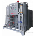 Ammonia Cracker H2 Generator oleh Penguraian Ammonia